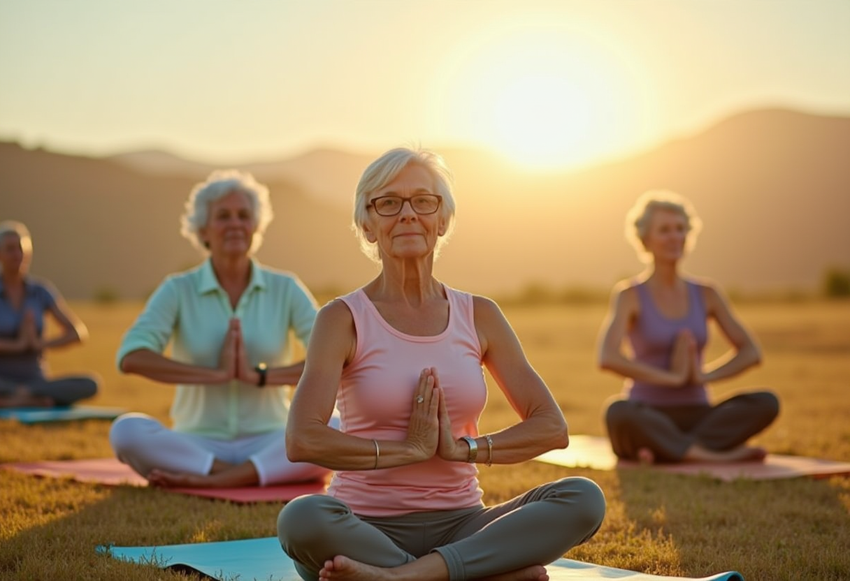 Групові заняття